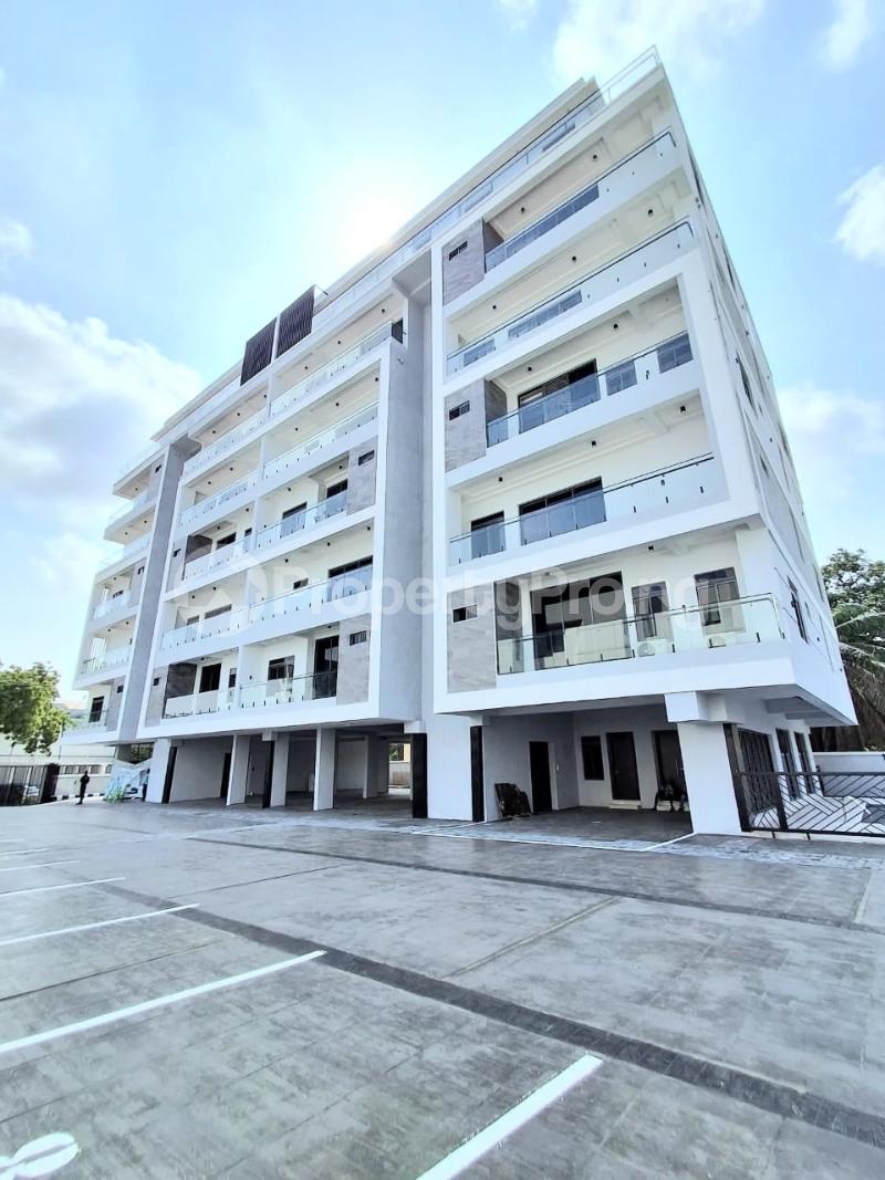 5 bedroom House for sale Old Ikoyi Ikoyi Lagos