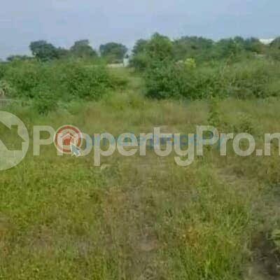 Land for sale Eleko Junction Eleranigbe Ibeju-Lekki Lagos - 0