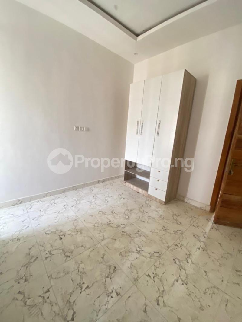 1 bedroom Flat / Apartment for rent Conservation Center Lekki Lagos