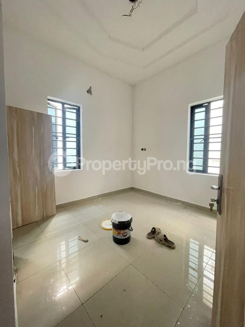 1 bedroom Flat / Apartment for rent Chevron Alternative Route, Lekki Lagos