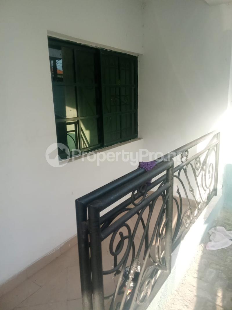 2 bedroom Flat / Apartment for rent Chevy View Chevron Lekki Lagos