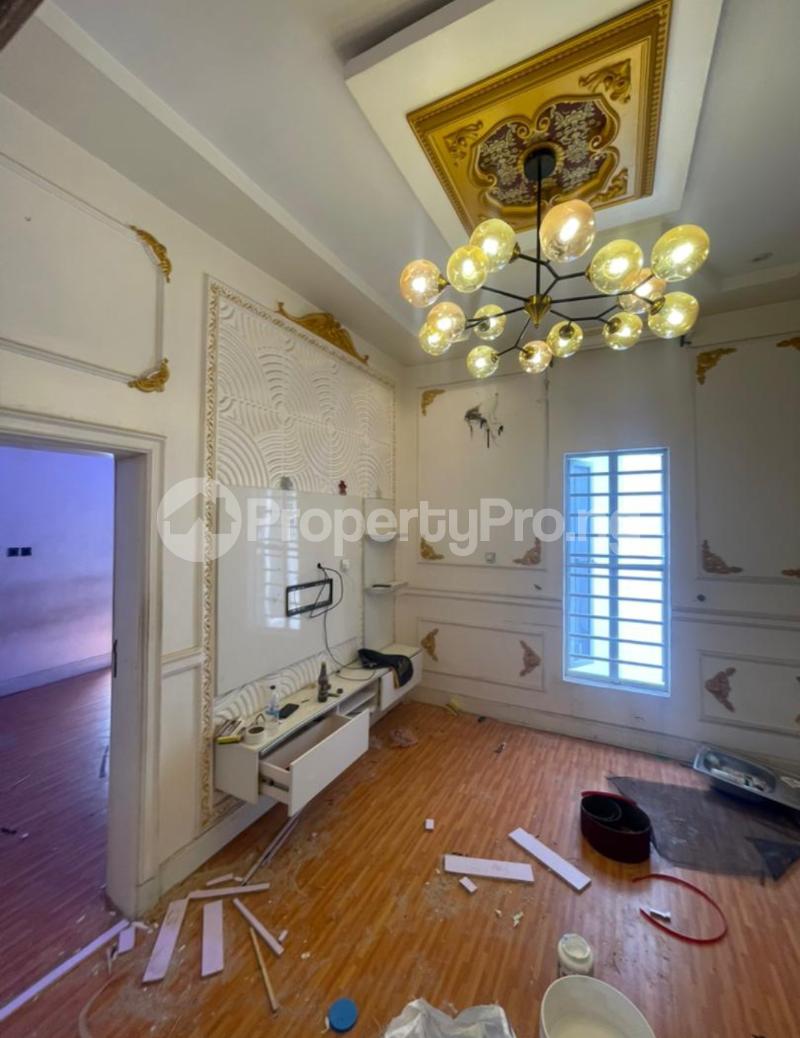 1 bedroom Flat / Apartment for rent Orchid Lekki Lagos