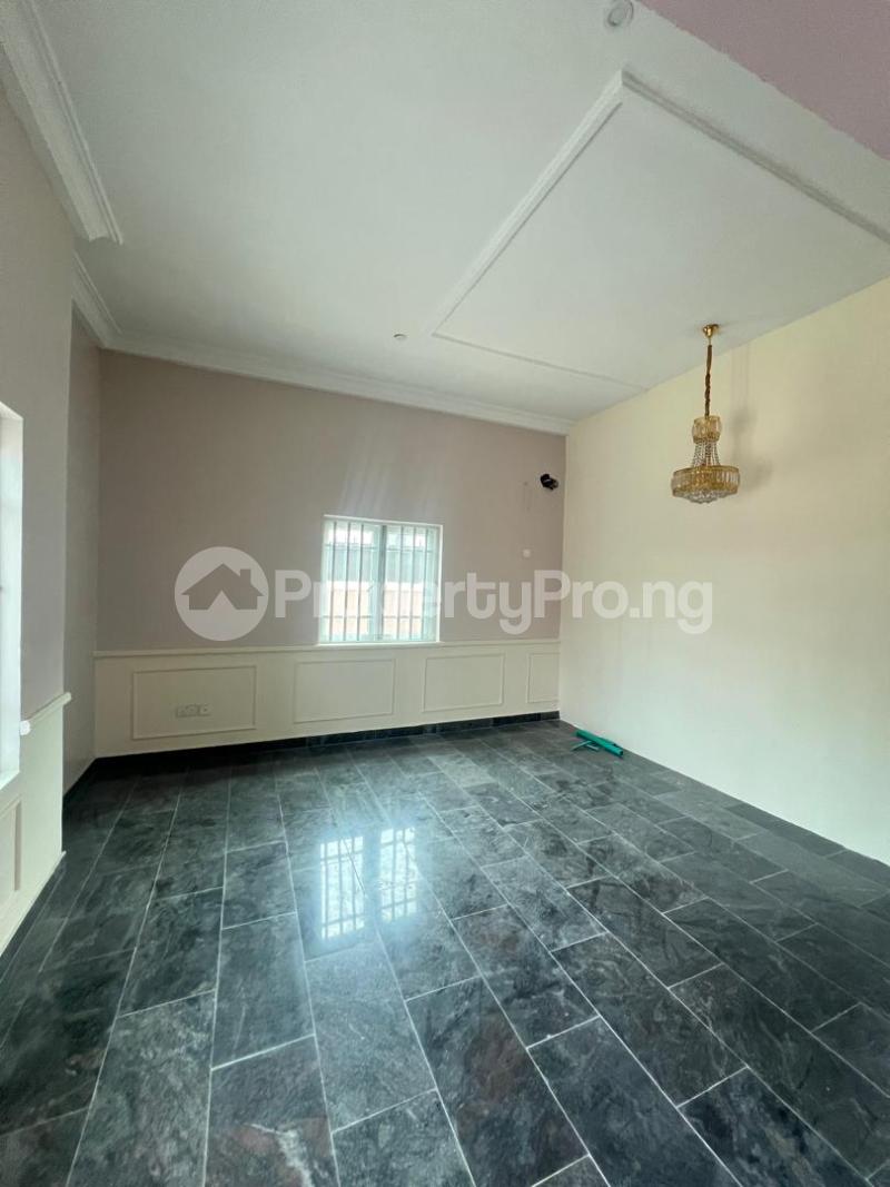 1 bedroom Flat / Apartment for rent Lekki County Homes, orchid Lekki Lagos