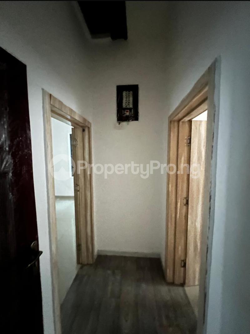 2 bedroom Flat / Apartment for rent chevron Lekki Lagos