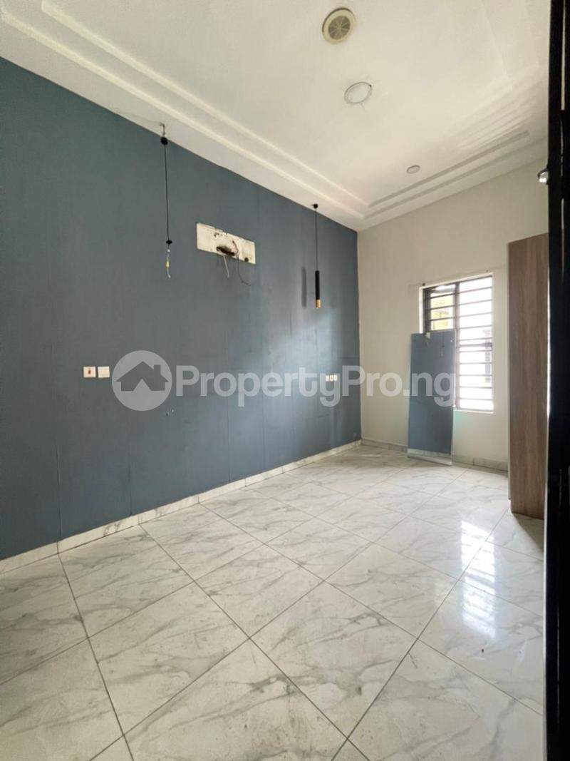 1 bedroom Flat / Apartment for rent Osapa london Lekki Lagos