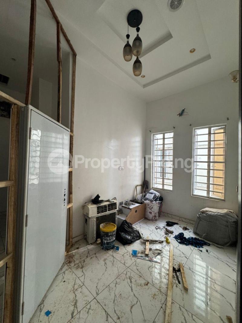 1 bedroom Flat / Apartment for rent Orchid Lekki Lagos