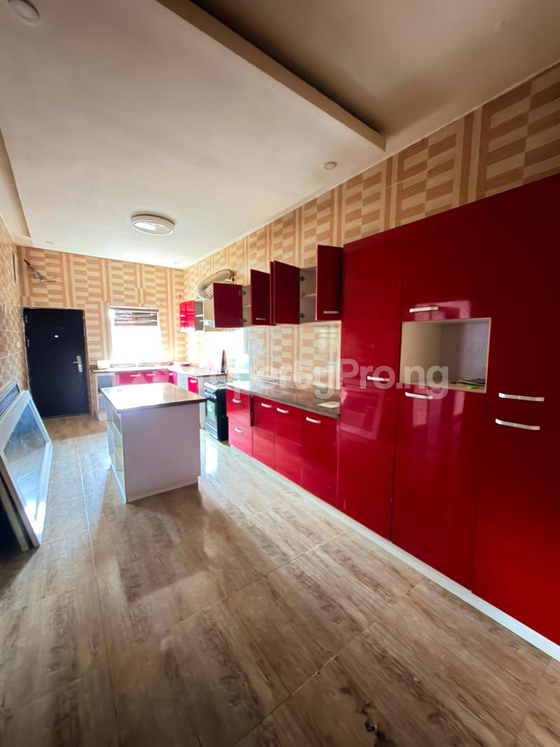 1 bedroom Flat / Apartment for rent Roxbury Estate VGC Lekki Lagos