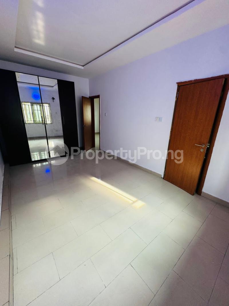 2 bedroom Flat / Apartment for rent Chevyview Estate Chevron Lekki Lagos