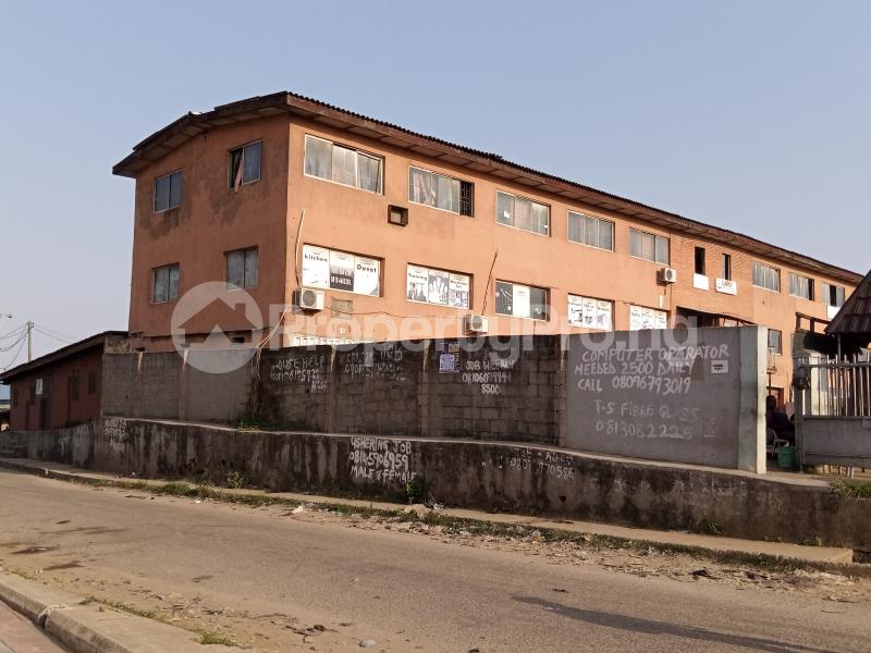 Commercial Property for sale Abeokuta Express Way, Oko Oba Lagos State Oko oba Agege Lagos