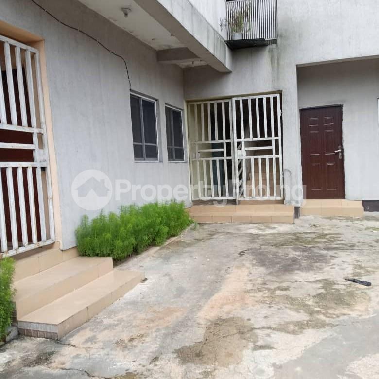 1 bedroom Flat / Apartment for rent Trans Amadi Port Harcourt Rivers
