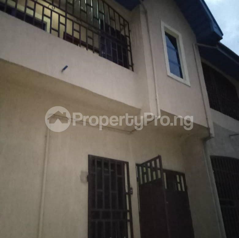 1 bedroom Flat / Apartment for rent Trans Amadi Port Harcourt Rivers