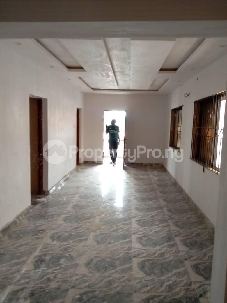 2 bedroom Flat / Apartment for rent Berger Ojodu Lagos