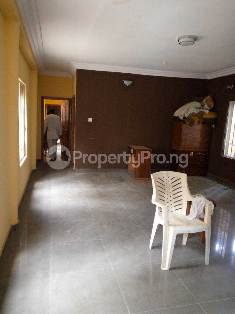 2 bedroom Flat / Apartment for rent Off Grammar School Berger Ojodu Lagos