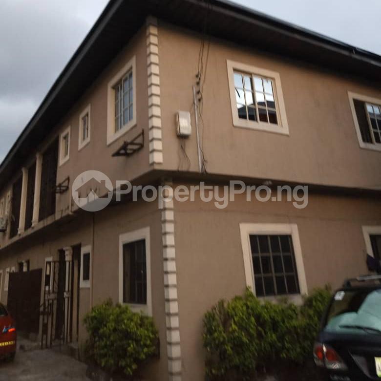 2 bedroom Flat / Apartment for rent Trans Amadi Port Harcourt Rivers