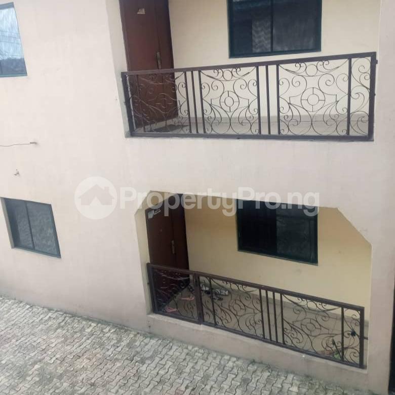 Flat / Apartment for rent Trans Amadi Port Harcourt Rivers