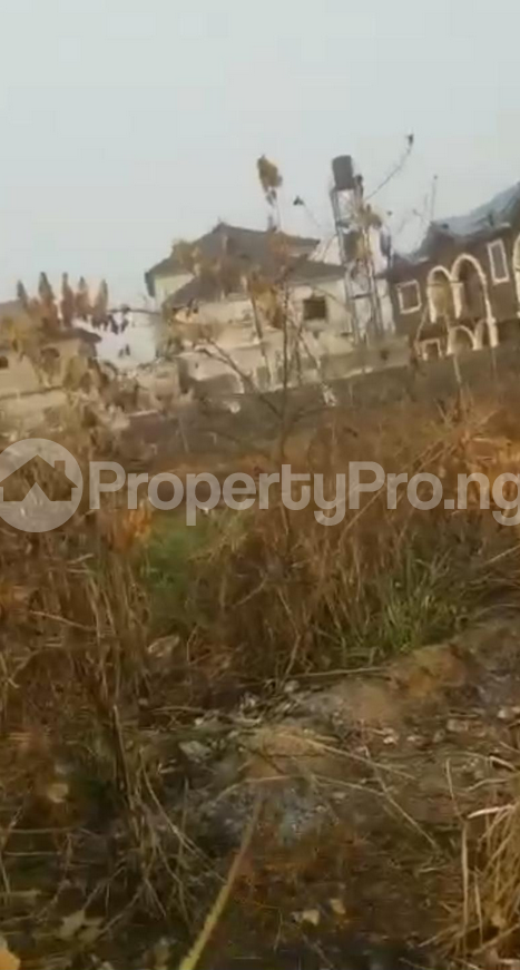 Land for sale Westwood Estate Badore Ajah Lagos