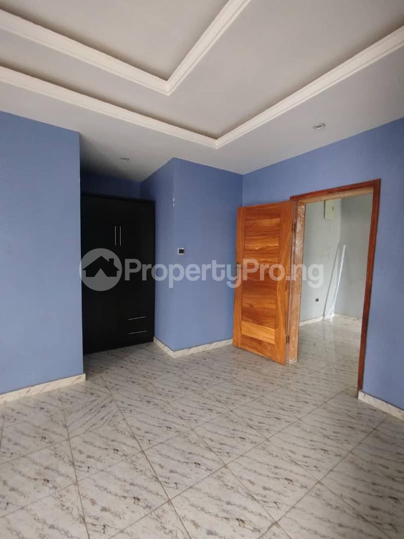 2 bedroom Flat / Apartment for rent Malete, Ibeju Lekki Ajah Lagos