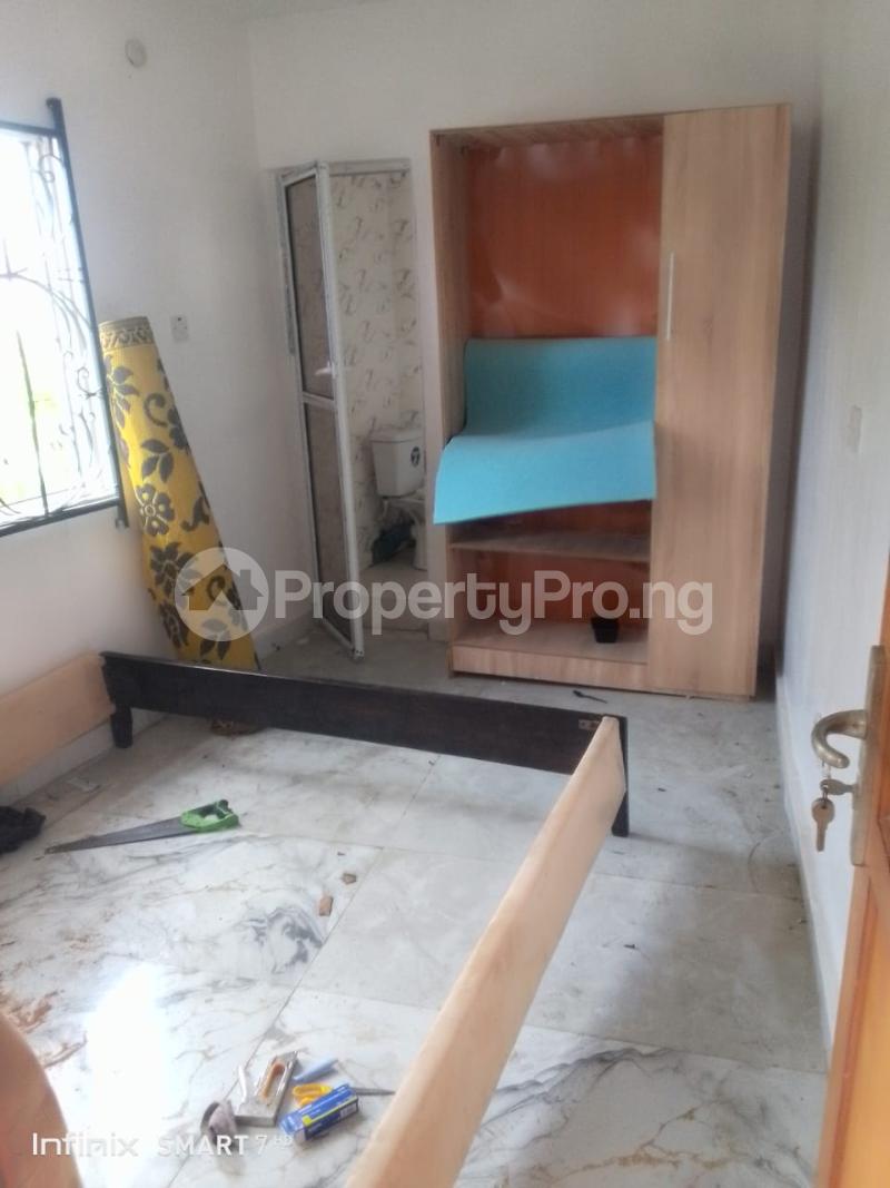 2 bedroom Flat / Apartment for rent Seaside Estate Badore Ajah Lagos