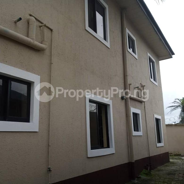 3 bedroom Flat / Apartment for rent Trans Amadi Port Harcourt Rivers - 2