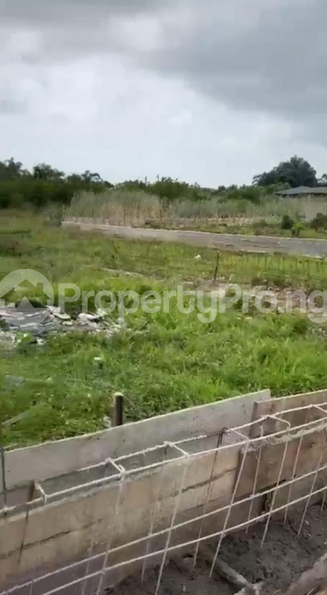Land for sale Abraham Adesanya Community , Alasia Ajah Lagos