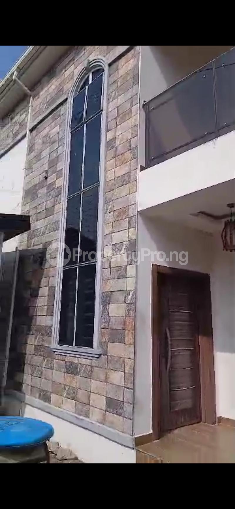 House for sale L&k, Langbassa Ajah Lagos