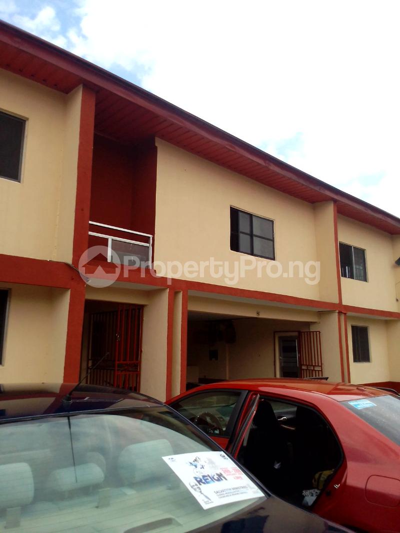 7 Bedroom House in Port Harcourt Rivers House for rent in port