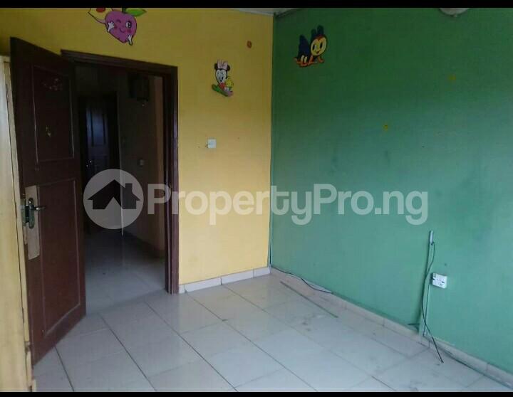 3 bedroom Flat / Apartment for rent An Estate On Kosoko Road Berger Ojodu Lagos