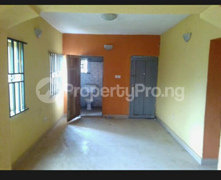 2 bedroom Flat / Apartment for rent Estate Denro Berger Ojodu Lagos