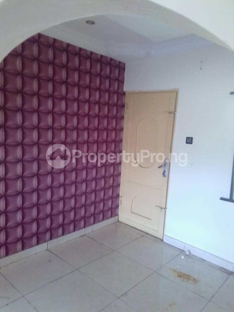 3 bedroom Flat / Apartment for rent Praise Hill Estate, Arepo Obafemi Owode Ogun