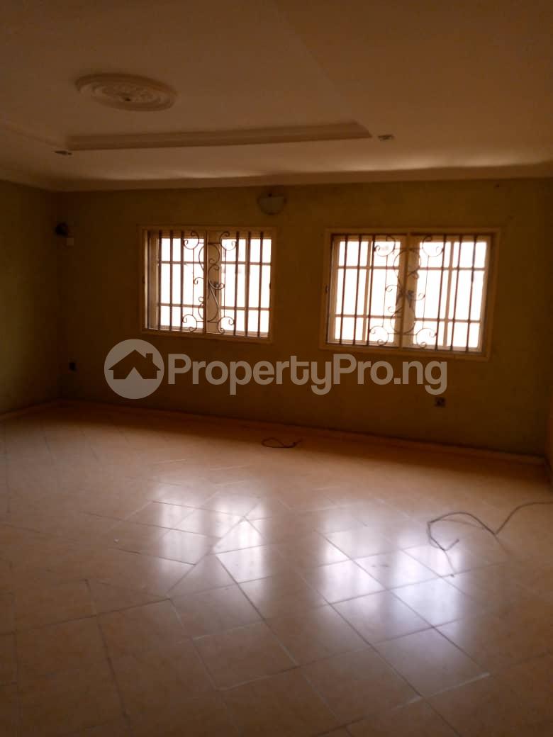 3 bedroom Flat / Apartment for rent Island Heritage Estate Area Ojodu Lagos