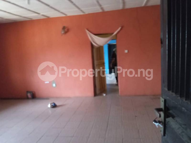 3 bedroom Flat / Apartment for rent Ishasi (ogun State Side Of Ojodu Berger) Berger Ojodu Lagos