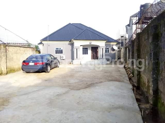 4 bedroom House for sale Mbierebe Aka Etinan Axis Uyo Akwa Ibom