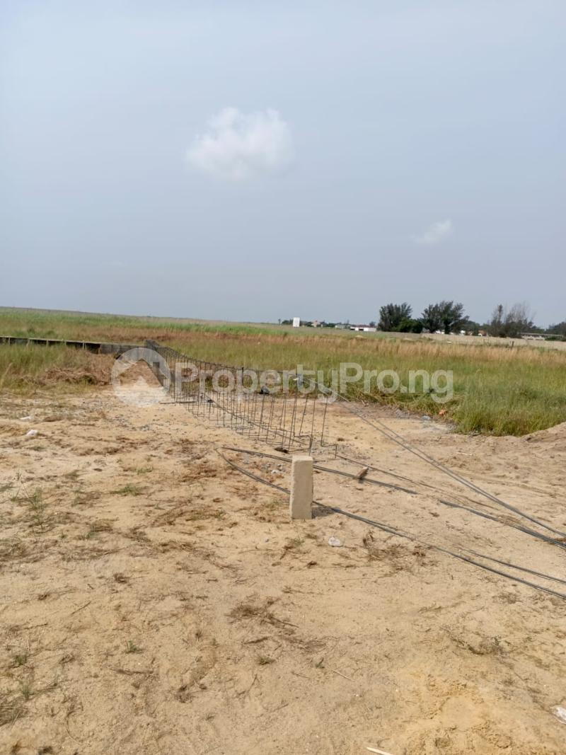 Land for sale Off Bourdilon Ikoyi Lagos