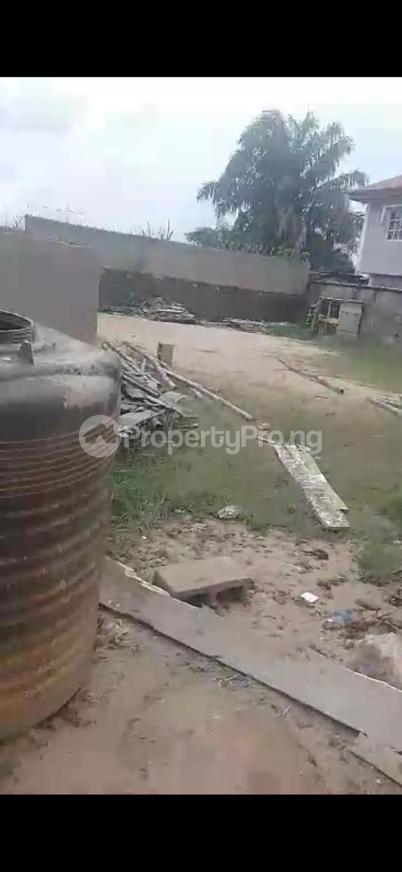 Land for sale Ado Road Ajah Lagos