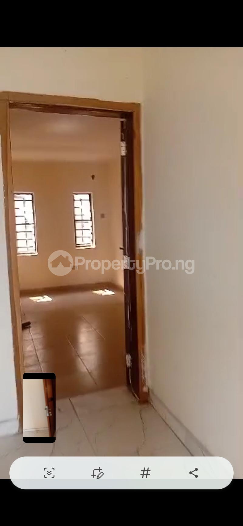 1 bedroom Flat / Apartment for rent Ogidan Sangotedo Ajah Lagos - 0