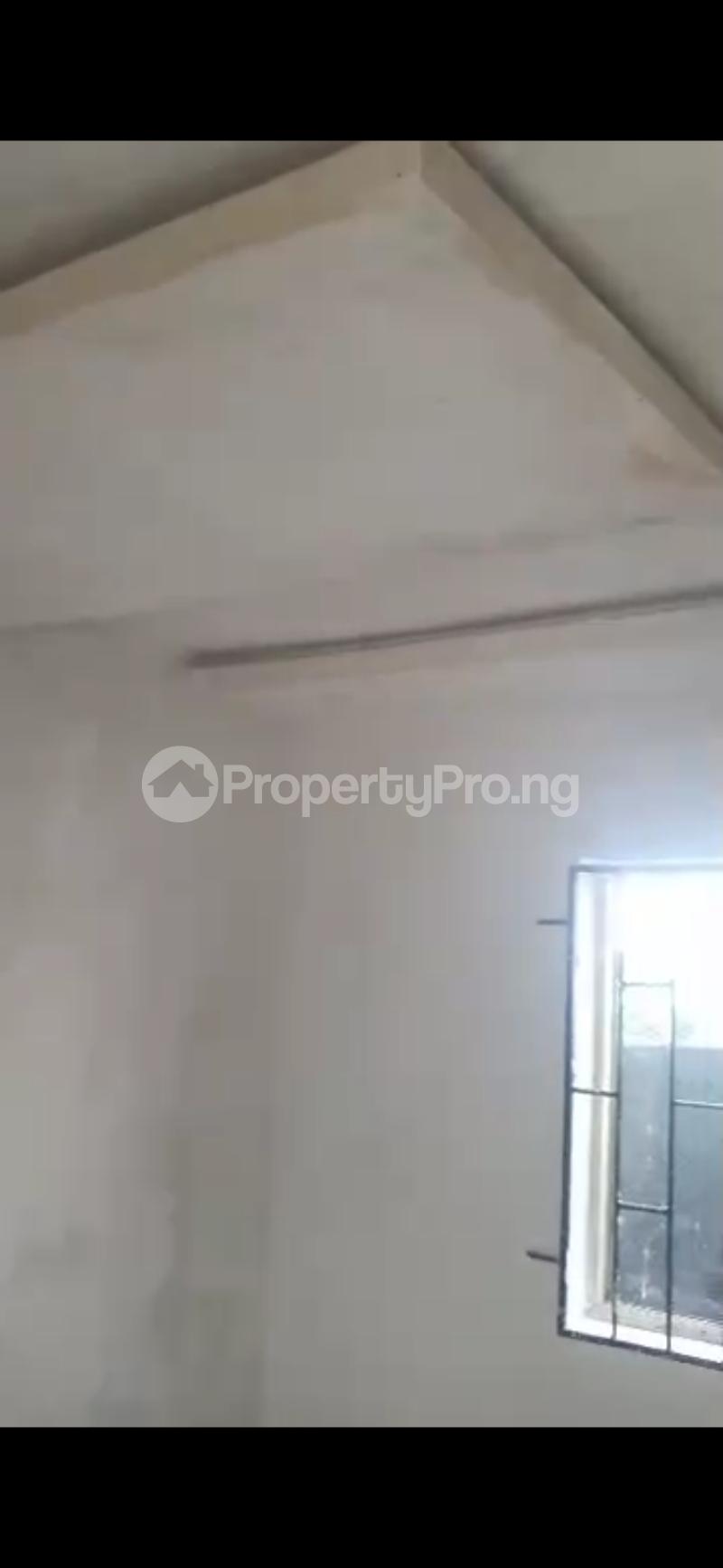 1 bedroom Flat / Apartment for rent Abraham Adesanya Ajah Lagos