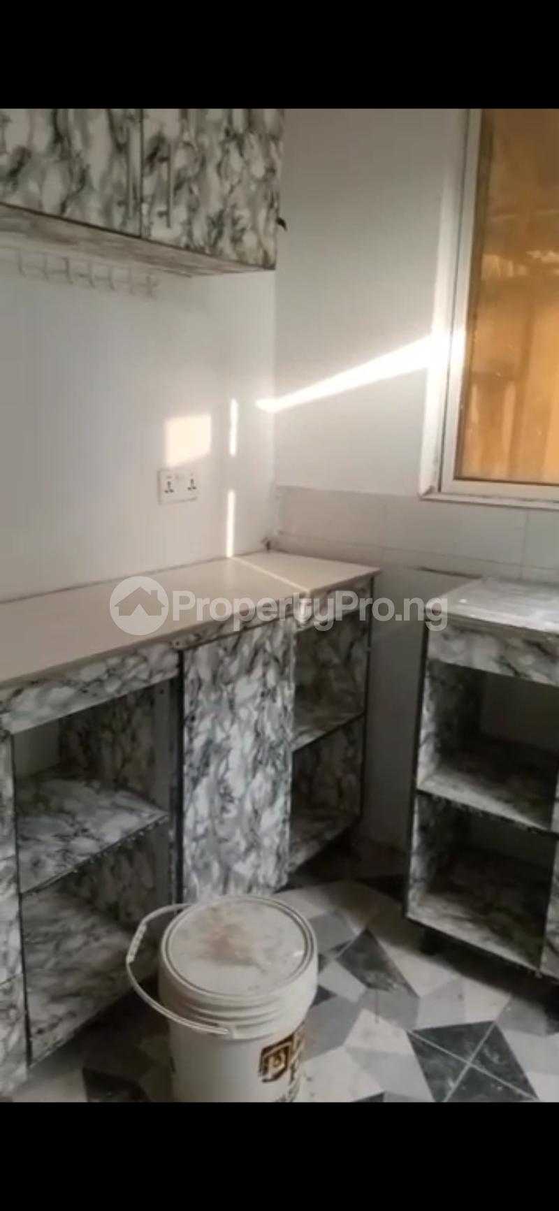 1 bedroom Flat / Apartment for rent Unity Estate Badore Ajah Lagos