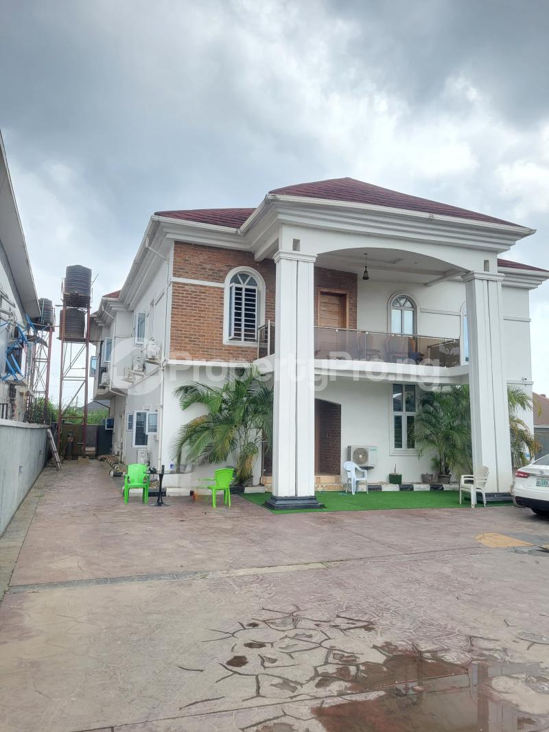 1 bedroom Flat / Apartment for rent Greenville Estate Badore Ajah Lagos