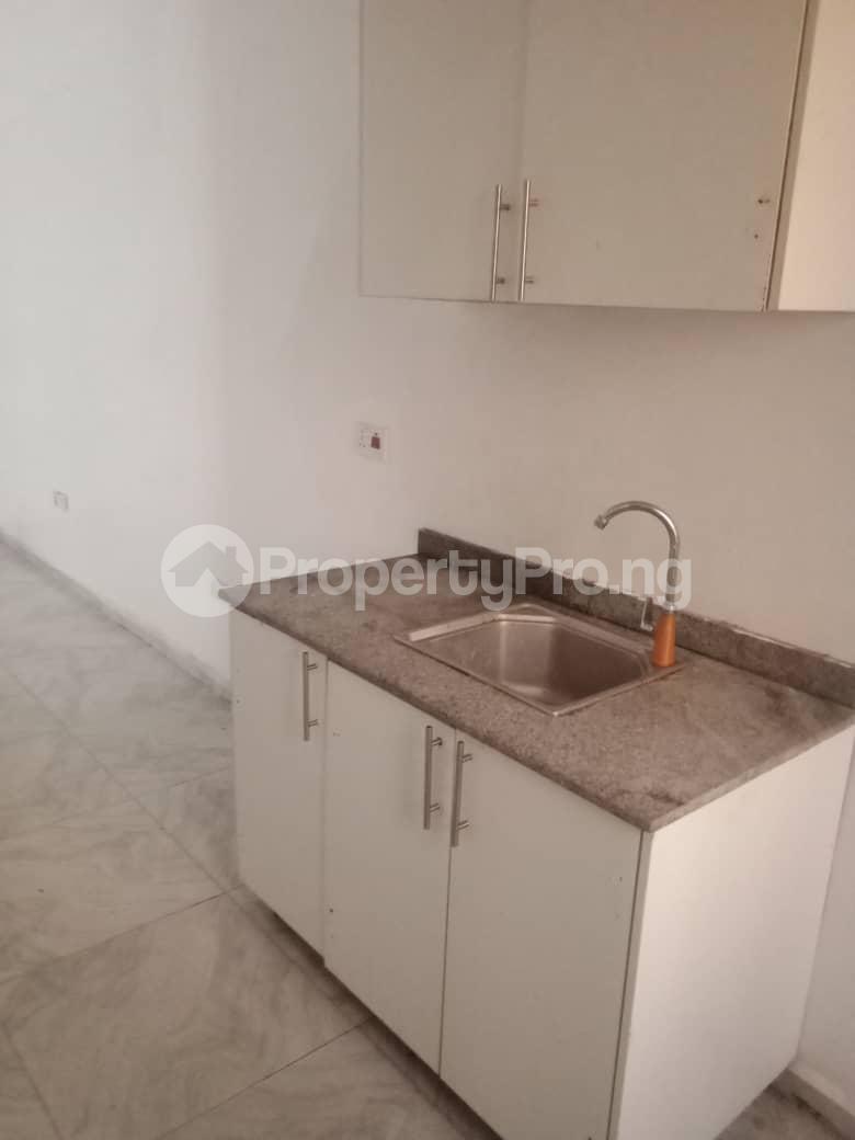 1 bedroom Flat / Apartment for rent Seaside Estate Badore Ajah Lagos