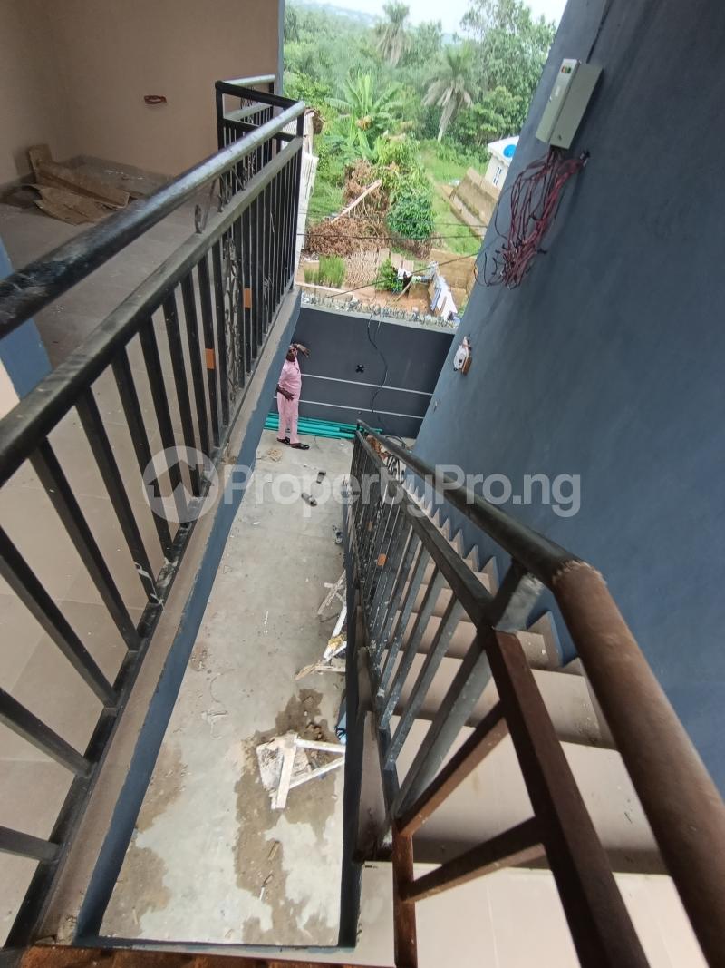 1 bedroom Flat / Apartment for rent Itele Ayobo Ipaja Lagos
