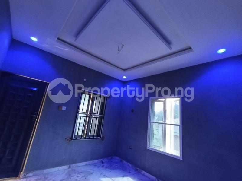 1 bedroom Flat / Apartment for sale Itele Ogun State Close To Ayobo Lagos Ayobo Ipaja Lagos
