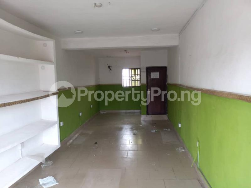Commercial Property for rent ... Berger Ojodu Lagos