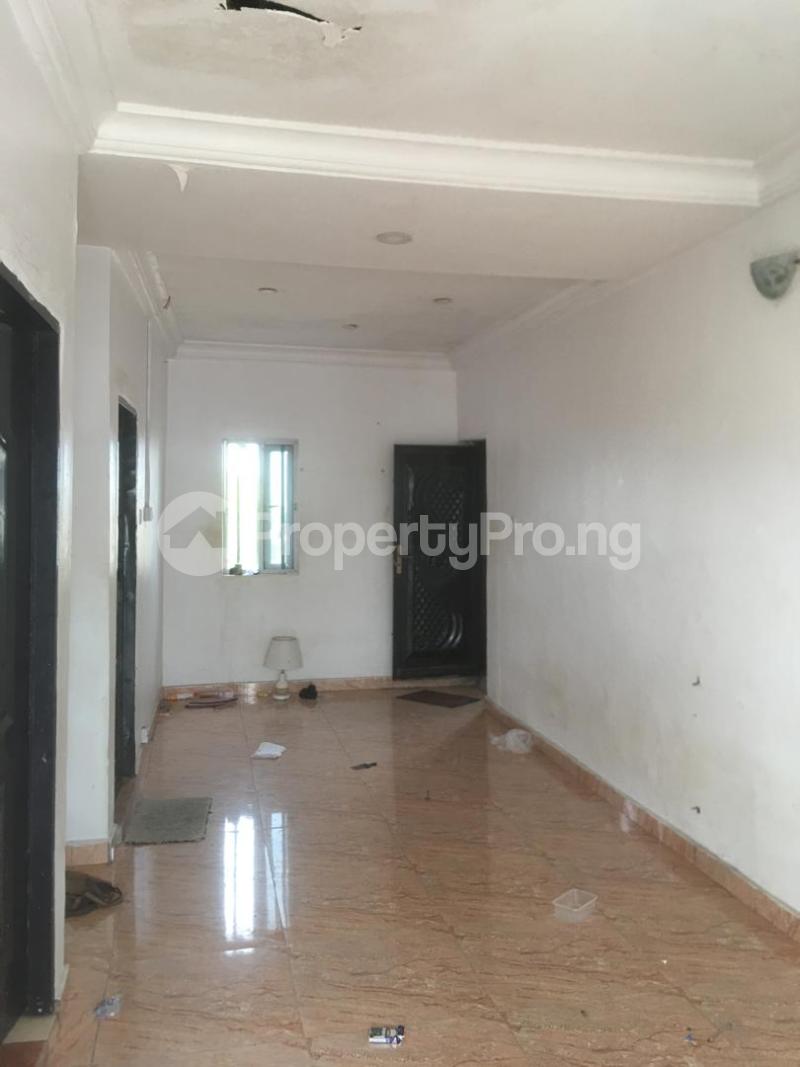 Flat / Apartment for rent Langbassa Road Badore Ajah Lagos