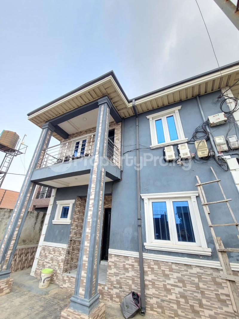 Flat / Apartment for rent Harmony Estate, Langbassa Ajah Lagos