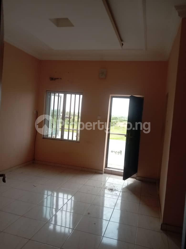 3 bedroom Flat / Apartment for rent Berger Ojodu Lagos