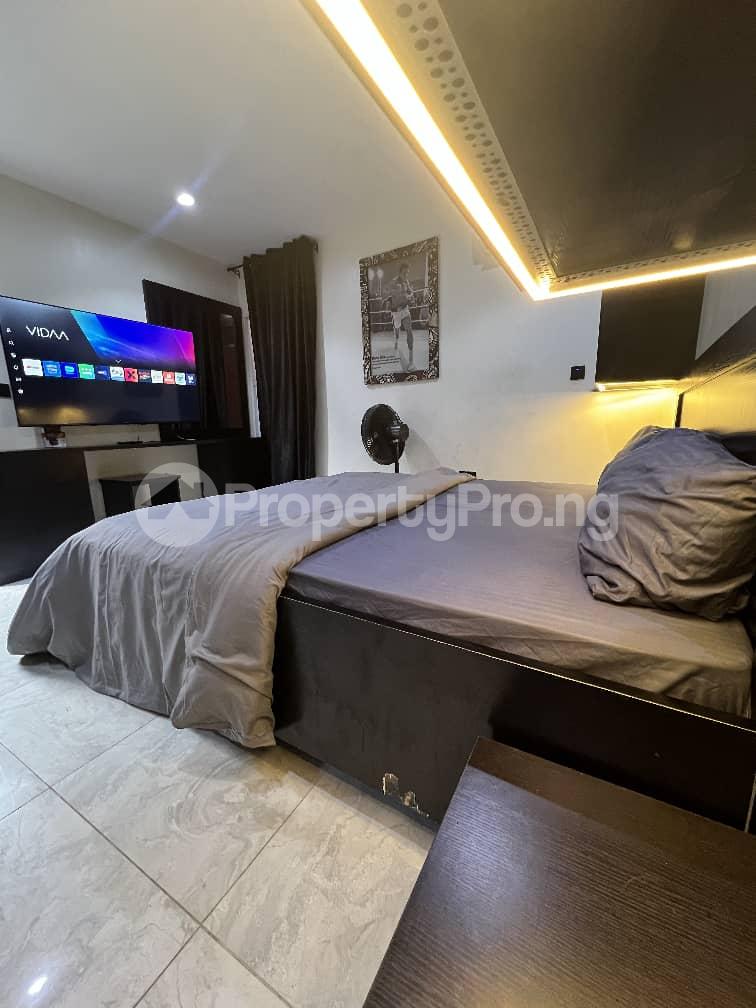 Flat / Apartment for rent Off Transit Village Victoria Island Lagos