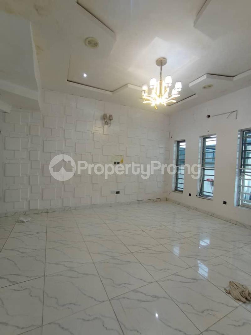 Flat / Apartment for rent Van Daniel, orchid Lekki Lagos