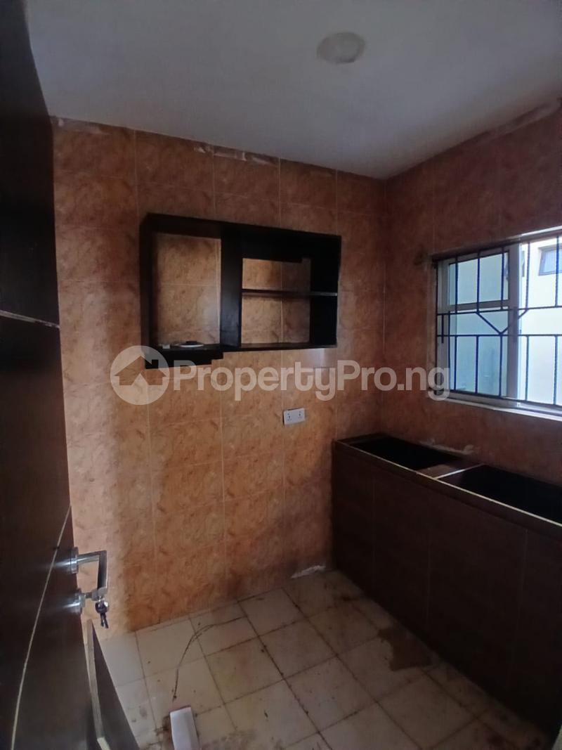 1 bedroom Flat / Apartment for rent High Court Ado Road Ajah Lagos