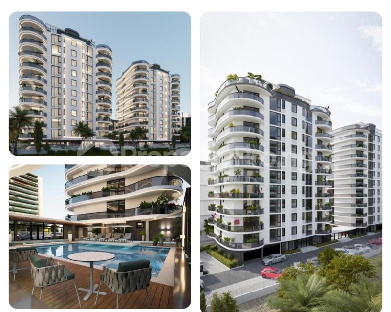 4 bedroom Flat / Apartment for sale . Old Ikoyi Ikoyi Lagos