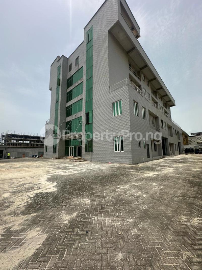 Commercial Property for rent Lekki Phase 1 Lekki Lagos - 0